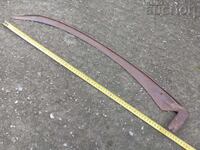 Marked Antique Primitive Scythe Made in Austria
