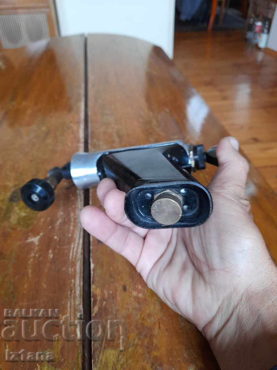 Licitație Arzător vechi de benzină