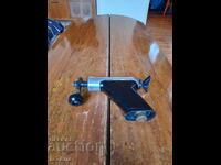 Arzător vechi de benzină