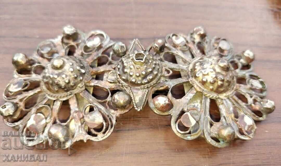 ΑΝΑΓΕΝΝΗΣΙΑΚΑ ΠΑΦΤΙ, ΖΩΝΗ, ΚΟΣΜΗΜΑΤΑ με τιμή 150.00 BGN | € 76.69