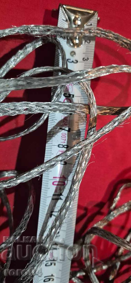 ΣΥΡΜΑ - 11,50 μ - 5 ΣΥΡΜΑ - 11,50 μ - 5