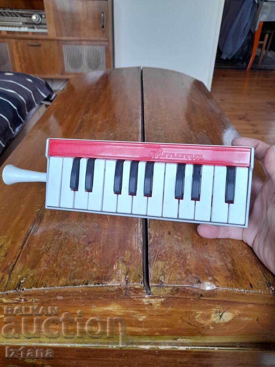 Auction Star Children's Musical Instrument Simona Auction Star Children's Musical Instrument Simona