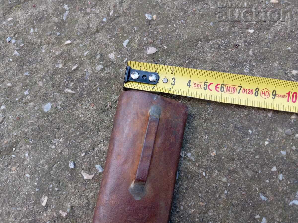 Livrarea Teacă primitivă veche Livrarea Teacă primitivă veche