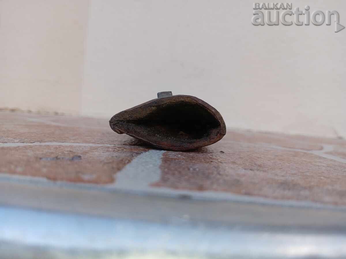 Teacă primitivă veche - 7 Teacă primitivă veche - 7