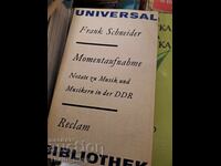 Φρανκ Σνάιντερ