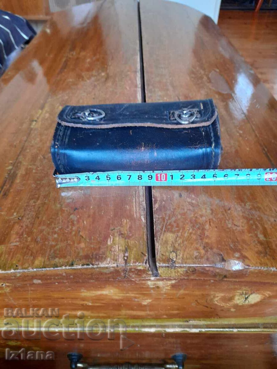 Geantă veche pentru bicicletă, bicicletă cu preț 60.00 BGN | € 30.68