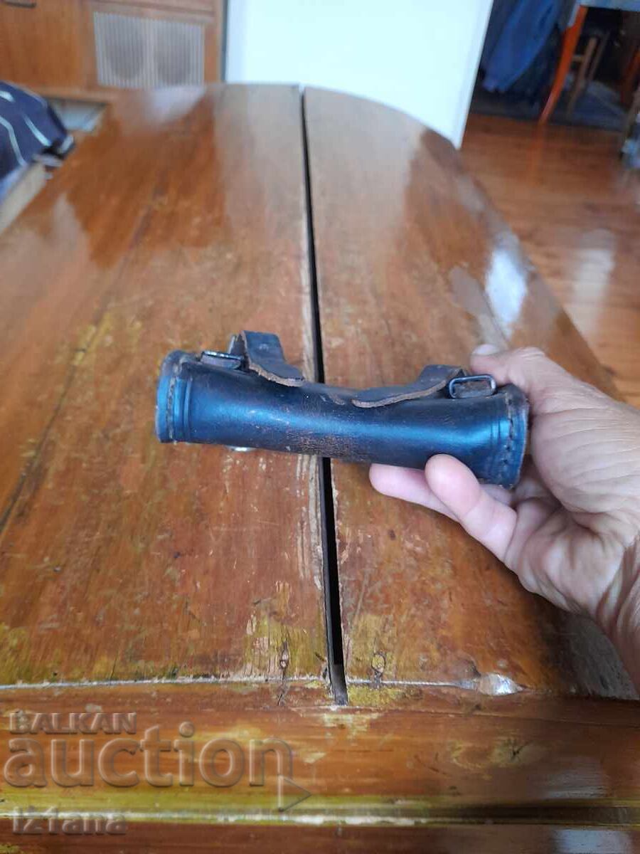 Livrarea Geantă veche pentru bicicletă, bicicletă