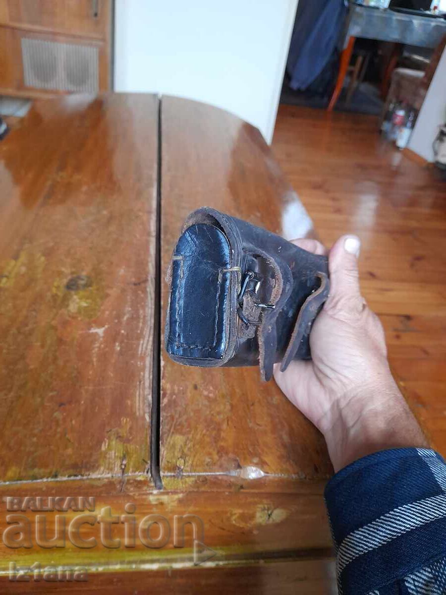 Geantă veche pentru bicicletă, bicicletă - 5