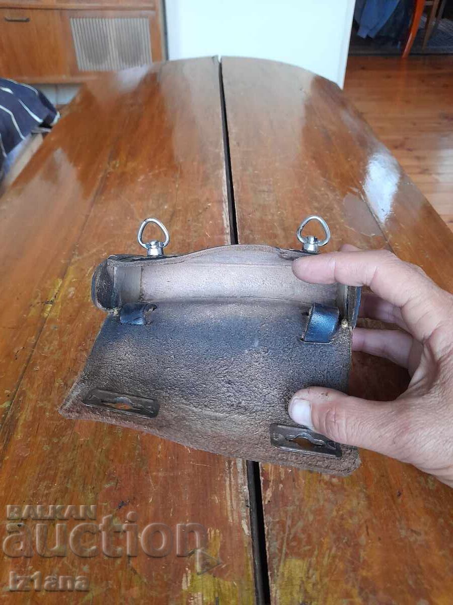 Geantă veche pentru bicicletă, bicicletă - 6