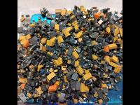 Condensatori tantal 200 g