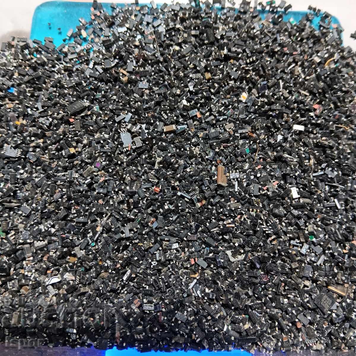 Μικροτρανζίστορ