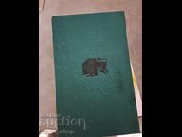 Νύχτα πάνω από την Πραίρια