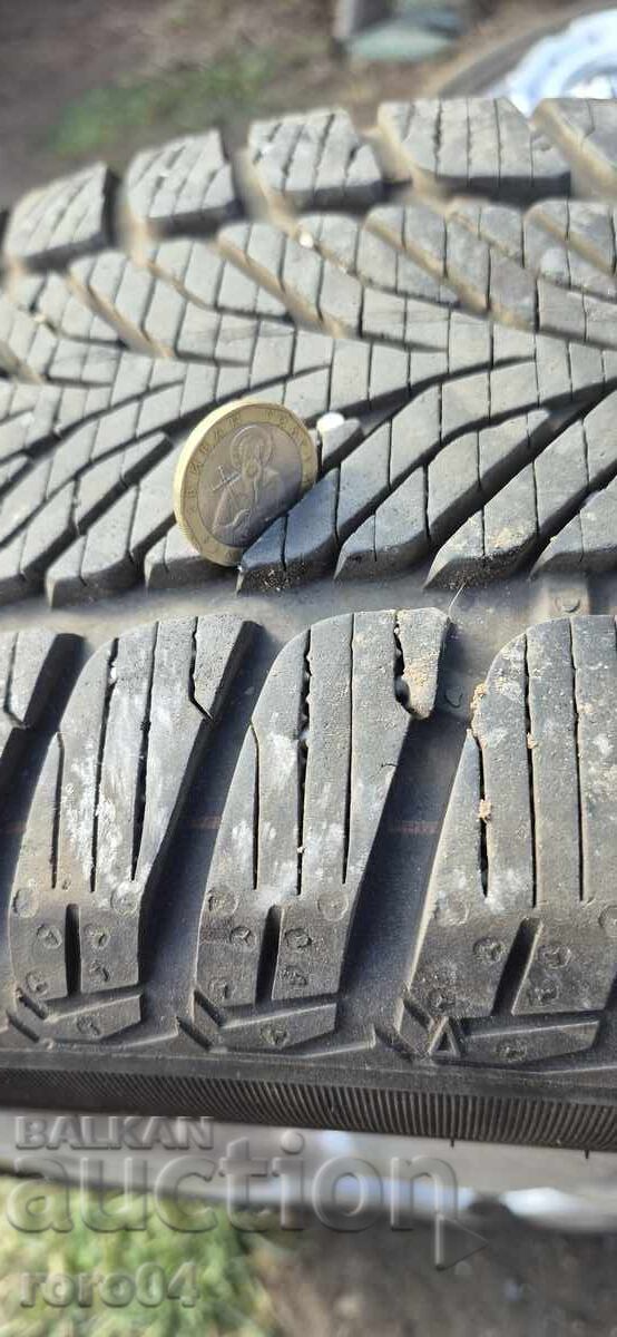 ДЖАНТИ 17 " ФОЛКСВАГЕН - 6