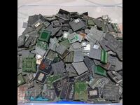 Mix de cipuri mici pentru smartphone-uri