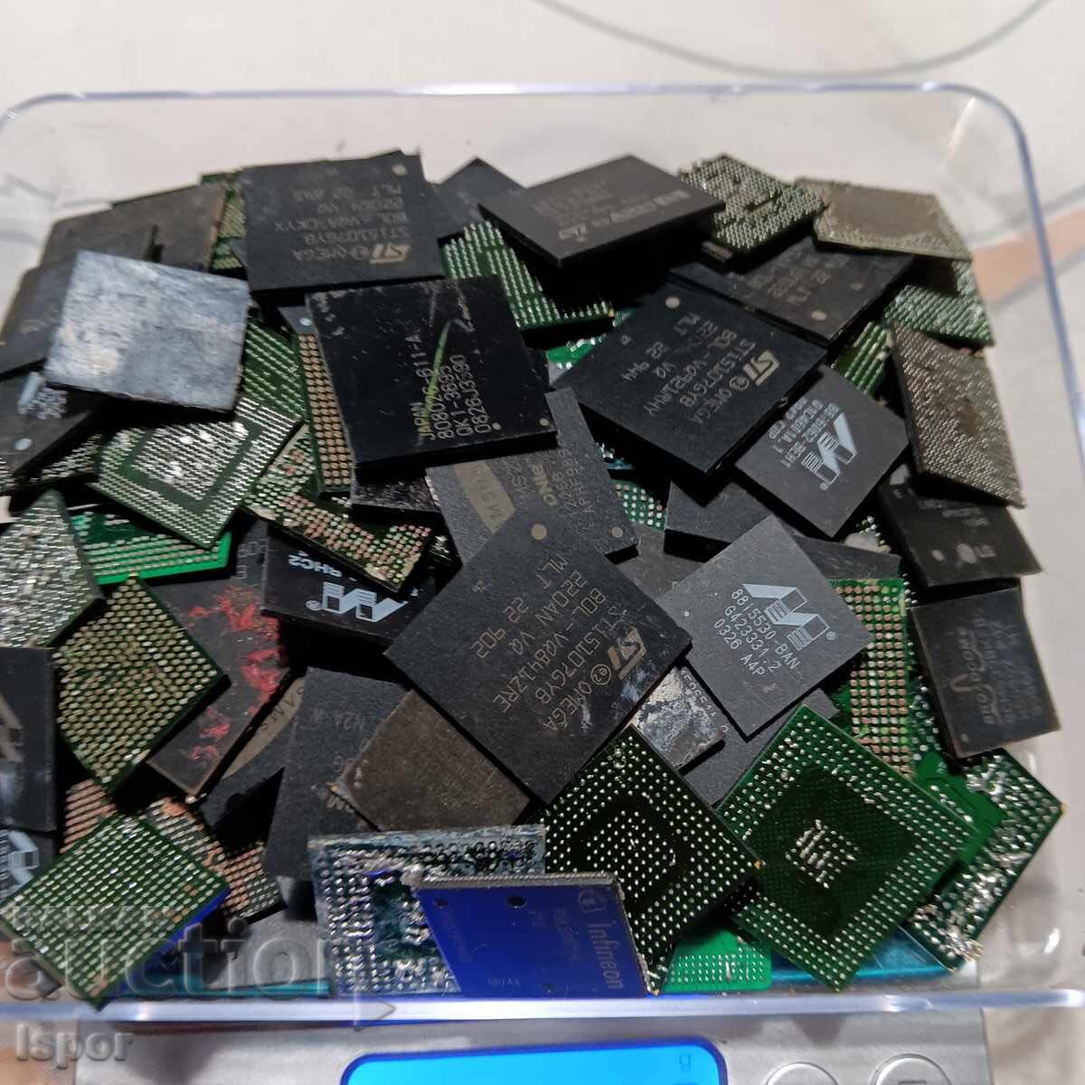 Μεγάλα τσιπς με τιμή 120.00 BGN | € 61.36