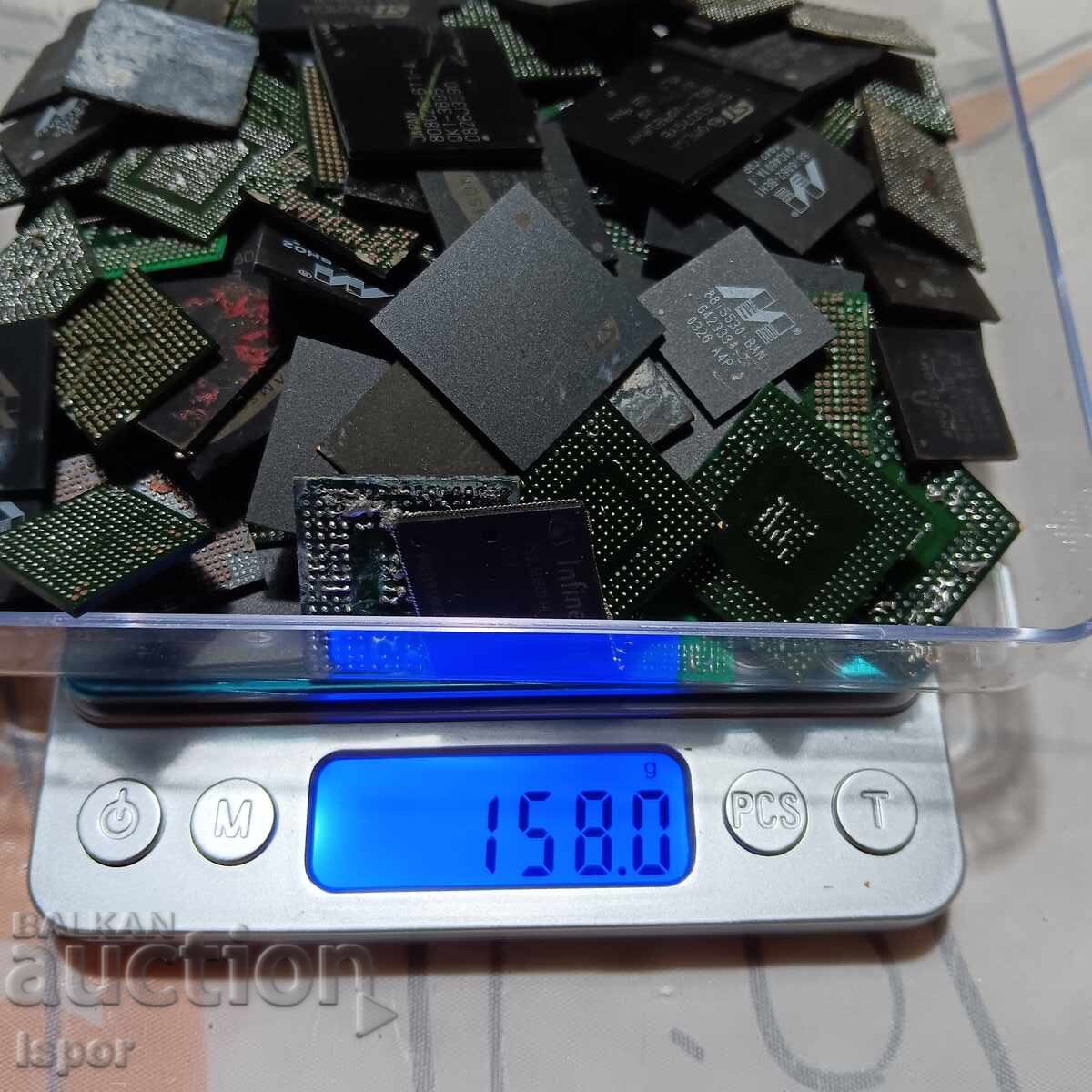 Δημοπρασία Μεγάλα τσιπς