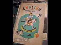 Αγγλικά για μικρό/μικρή