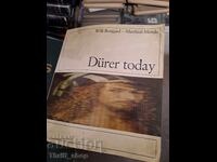Σήμερα Ντύρερ