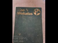 Άτλας κόσμου Haack