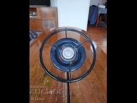 Vechi aragaz turistic