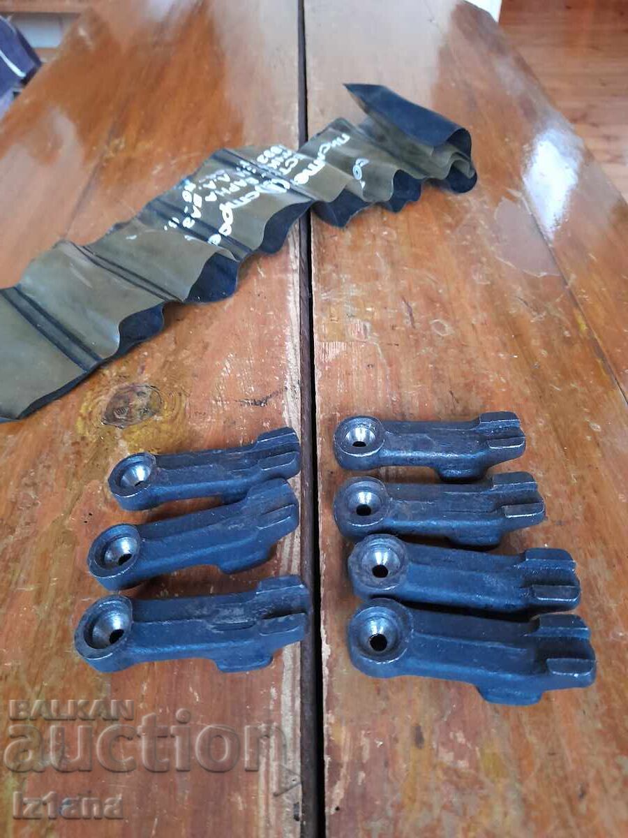 Delivery of Old VAZ (Lada) horses, horses