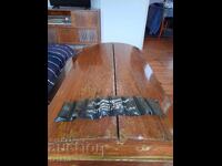 Old VAZ (Lada) horses, horses