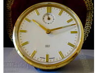 Ceas mecanic, alarmă Baduf