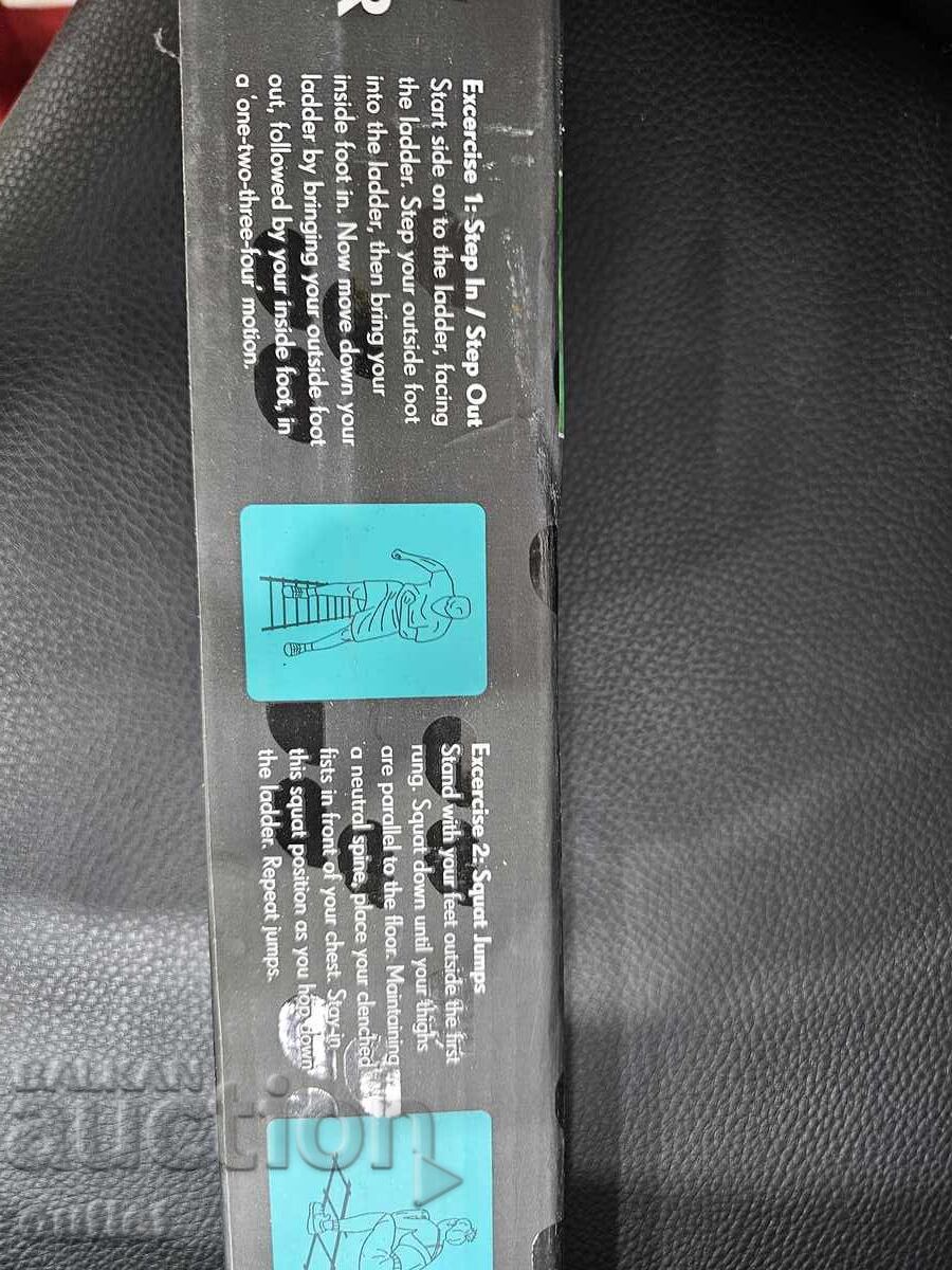 Παράδοση Σκάλα Ταχύτητας