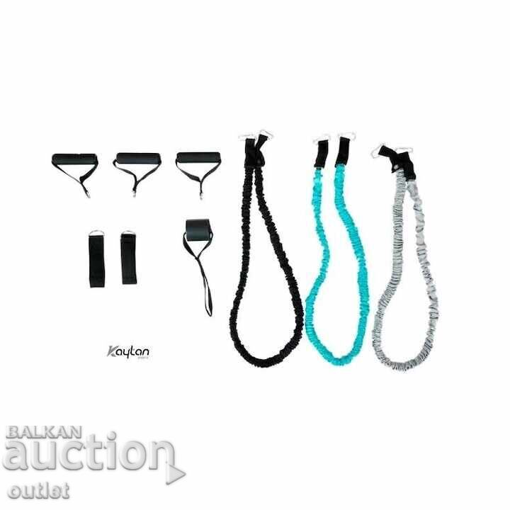 Λάστιχα γυμναστικής Λάστιχα γυμναστικής