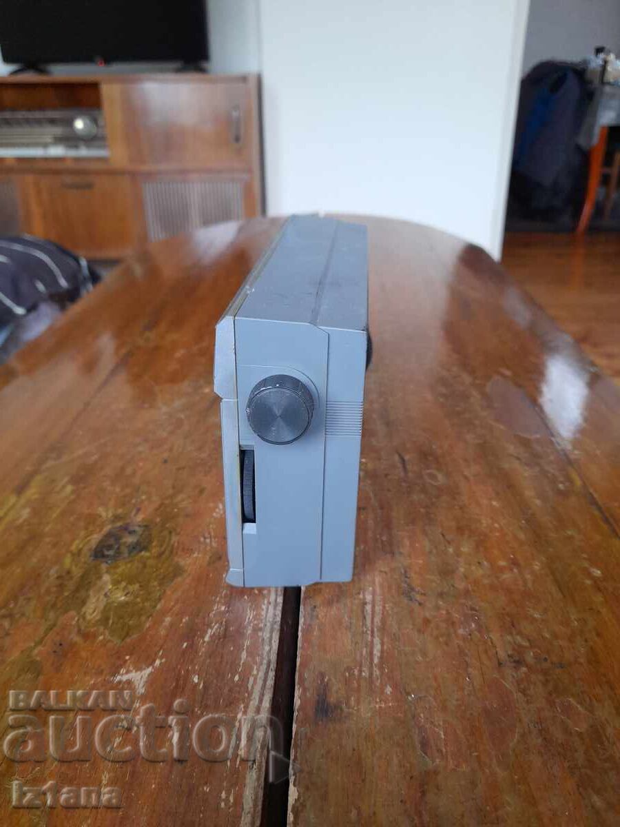 Δημοπρασία Παλιό ραδιόφωνο, ραδιοδέκτης Enie RP 23 Δημοπρασία Παλιό ραδιόφωνο, ραδιοδέκτης Enie RP 23