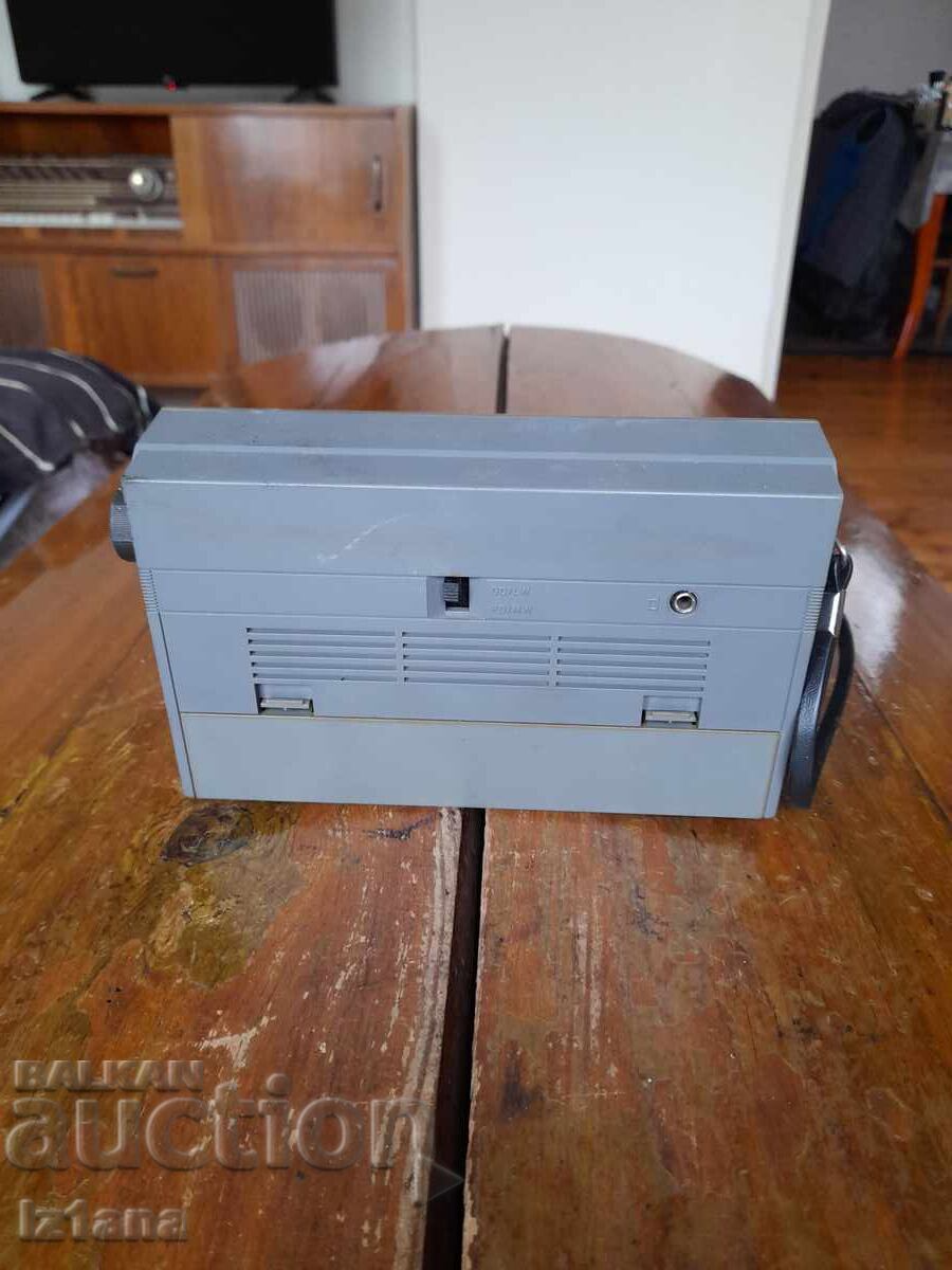 Παράδοση Παλιό ραδιόφωνο, ραδιοδέκτης Enie RP 23 Παράδοση Παλιό ραδιόφωνο, ραδιοδέκτης Enie RP 23