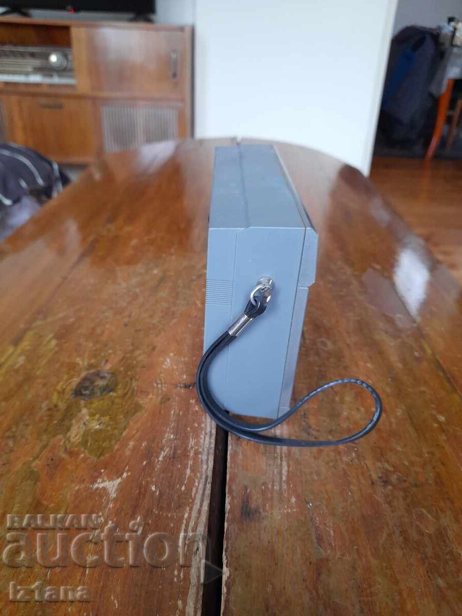 Παλιό ραδιόφωνο, ραδιοδέκτης Enie RP 23 - 5 Παλιό ραδιόφωνο, ραδιοδέκτης Enie RP 23 - 5