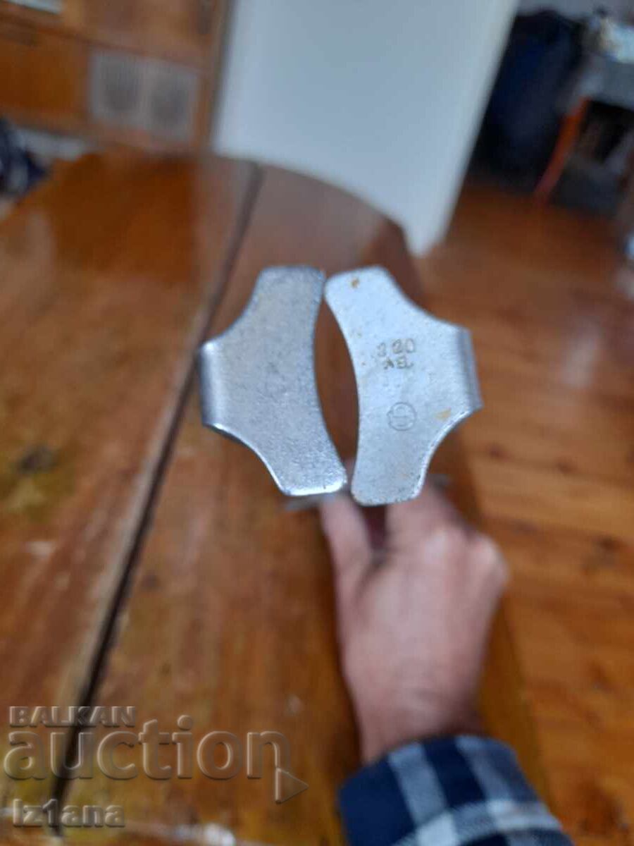 Παλιά λαβίδα, συσκευή για την αφαίρεση βάζων - 5 Παλιά λαβίδα, συσκευή για την αφαίρεση βάζων - 5