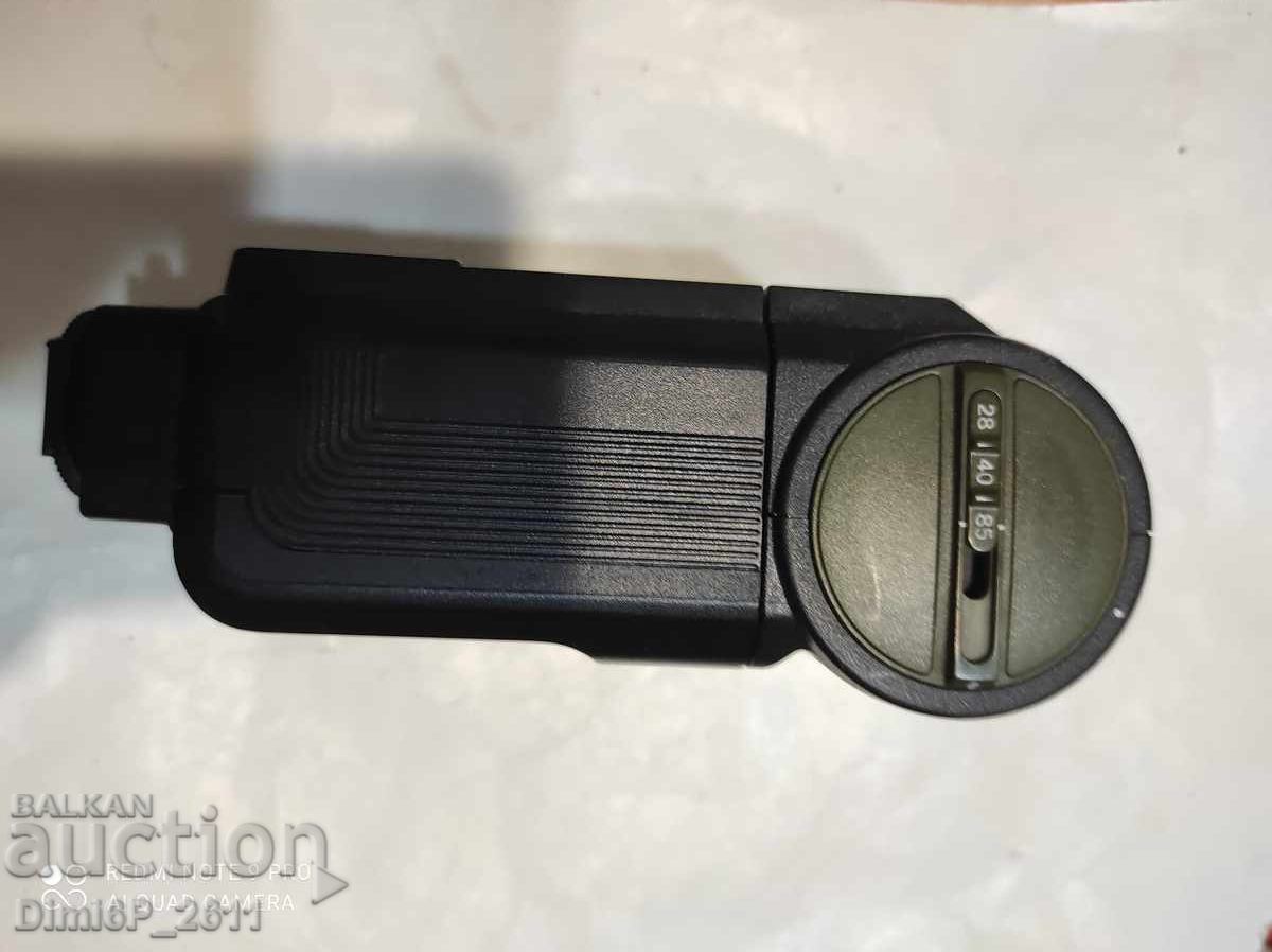 Licitație Retină VS 340 STUDIO Licitație Retină VS 340 STUDIO