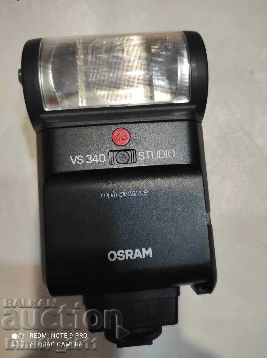 Retină VS 340 STUDIO Retină VS 340 STUDIO