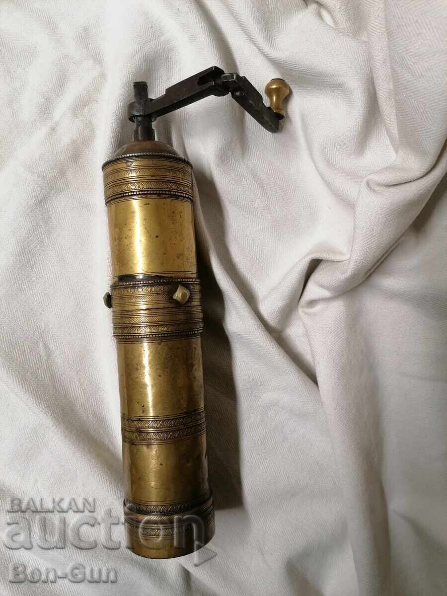 Παράδοση Μύλος καφέ - παλαιός