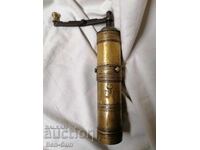 Râșniță de cafea - veche