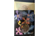 BGN 5, 2004 Palm Sunday