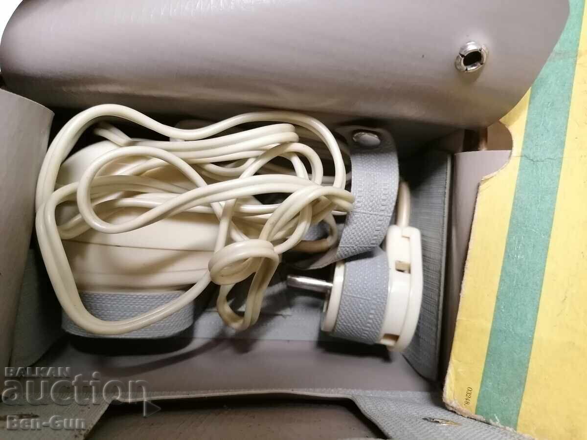 Δημοπρασία Σοβιετική ξυριστική μηχανή