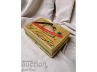 Aparat de ras sovietic