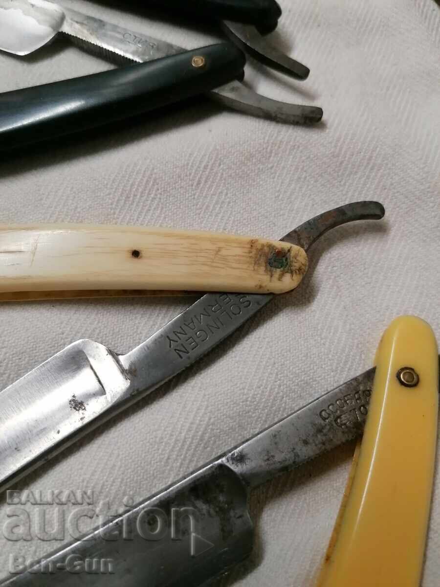 Δημοπρασία ΞΥΡΑΦΙΑ "SOLINGEN" και σοσιαλιστικά