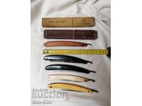 БРЪСНАЧИ " SOLINGEN" и соц.