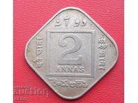 Ινδία - 2 Άννα 1919