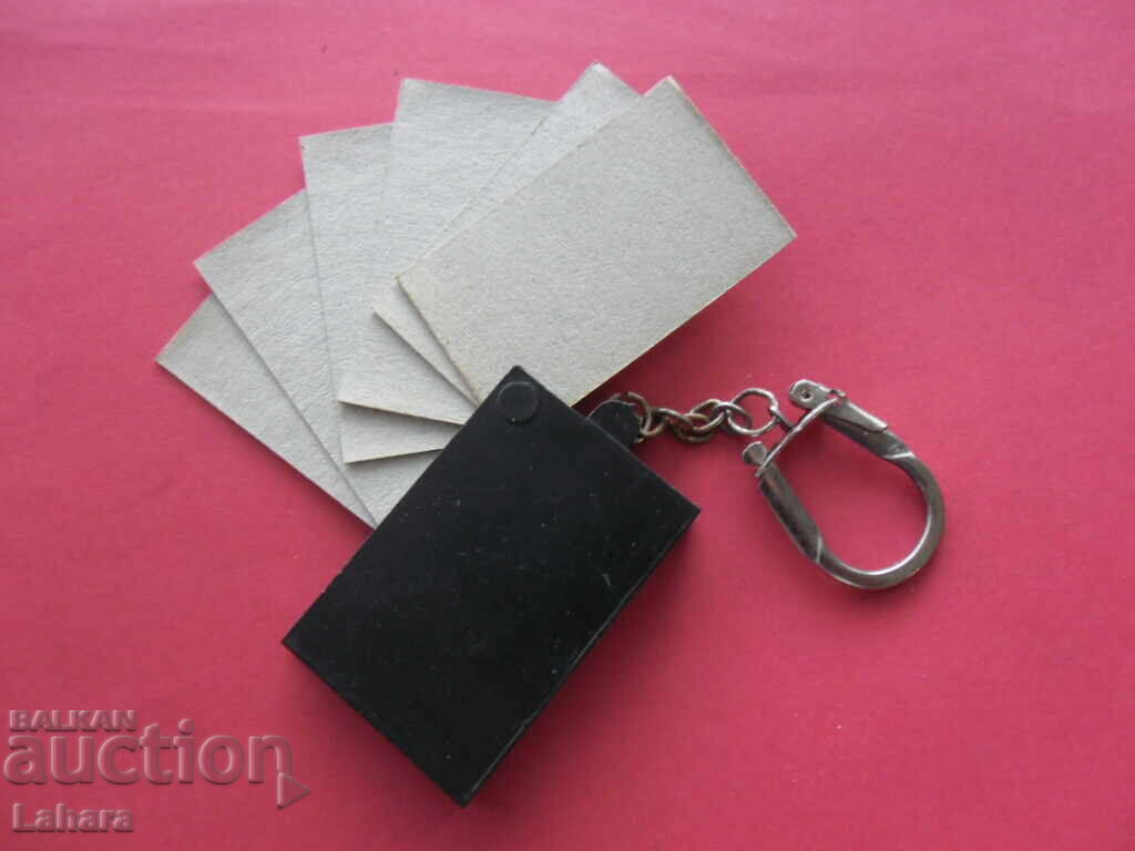 Licitație Breloc Spania 1982 Licitație Breloc Spania 1982