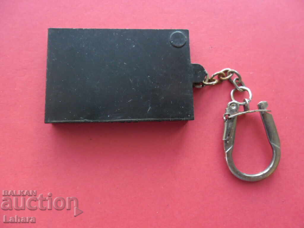 Μπρελόκ Ισπανία 1982 - 5