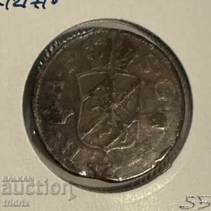 Suedia 2 ore 1763 cu preț 55.00 BGN | € 28.12