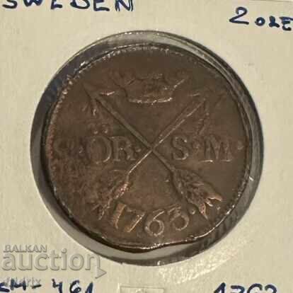 Licitație Suedia 2 ore 1763
