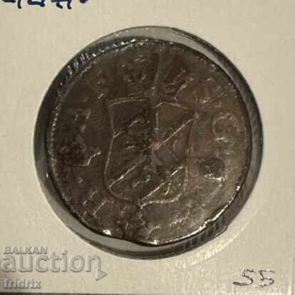 Livrarea Suedia 2 ore 1763