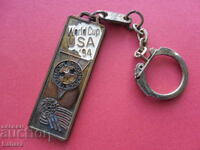 Breloc Campionatul Mondial de Fotbal SUA 1994