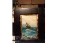 AIVAZOVSKI - MARINISM